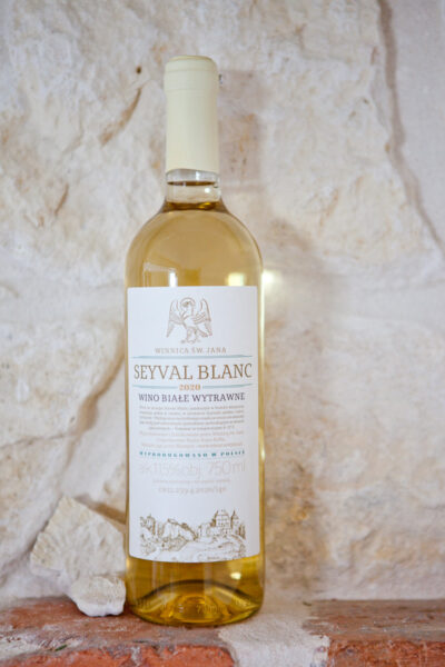 Seyval Blanc 2020